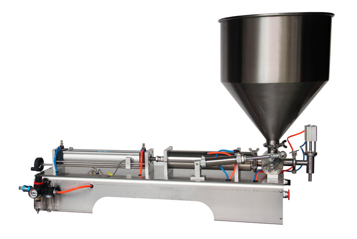 Дозаторы жидкостные  линейки  PPF