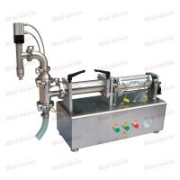 Дозатор жидкостный поршневой LPF-50T