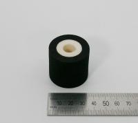 Ролик-красящий-(32x35мм)-черн