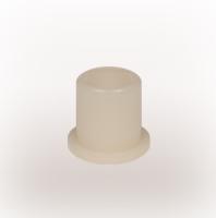 Втулка пласт.в шестерню ф/редуктора (4-18) JGL-120