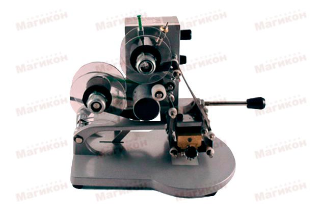 Стойкая печать на любом виде упаковки!