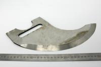 Нож к куттеру (5мм) Л5-ФКБ-250