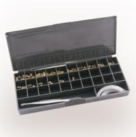 Комплект цифр к термопринтеру  DK-1100A (R- образные)