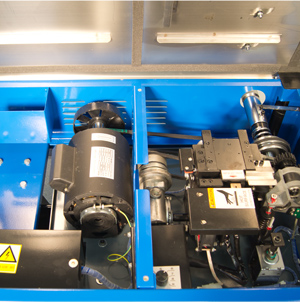 Полуавтомат стрейпинг KZB-А (1)