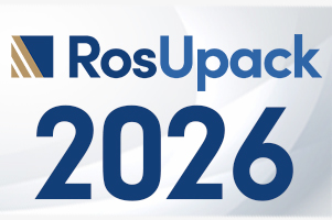 RosUpack 2026: откройте для себя передовые упаковочные решения на стенде МАГИКОН