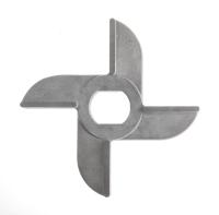 Нож двусторонний (МИМ-600) б.б