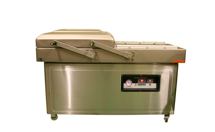 Вакуум-упаковочная машина DZ-500/2SB Вакуум-упаковочная машина DZ-500/2SB