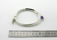 Термопара (снятие температуры) 1,5м  (в оплетке)