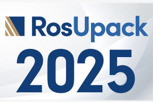Приглашаем посетить стенд МАГИКОН на выставке RosUpack 2025 Приглашаем посетить стенд МАГИКОН на выставке RosUpack 2025