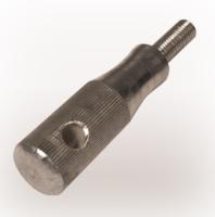 Ручка регулировки подачи фарша (4-16) JGL-120