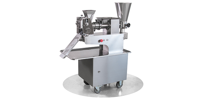 Пельменный аппарат WP JGL-135-5C Пельменный аппарат WP JGL-135-5C