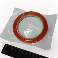 Лента липкая (оранжевая)