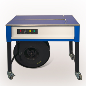 Полуавтомат стрейпинг KZB-А (2)