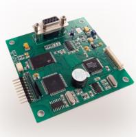 Плата дисплея мультиголовки 