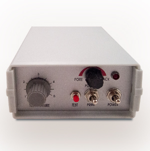 Блок управления для термодатера MY – 812 G