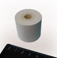 Ролик чернильный М-101-35 (белый)