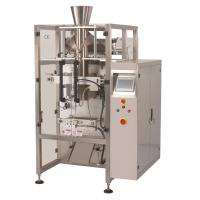 Автоматическая вертикальная упаковочная машина MAG-520