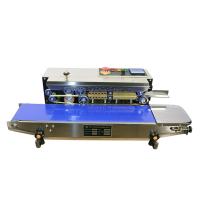 конвейерный-запайщик-DBF-770-нержавейка