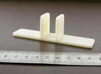 Заглушка транспортерной цепи к горизонтальной упаковочной машине (100мм)