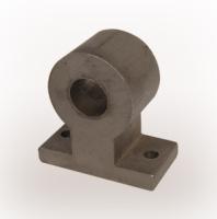 Крепежное основание ворошителя (3-25) JGL-120