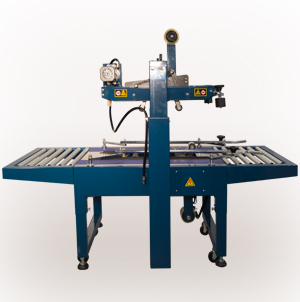 Заклейщик коробок скотчем FXJ-6050 (2)