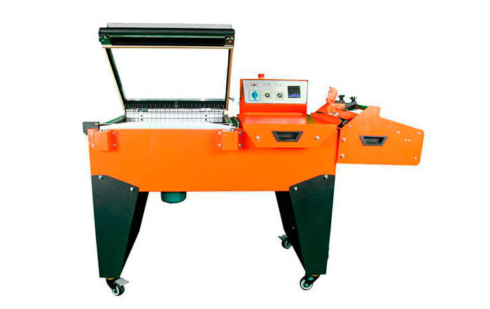 Автомат термоусадочный BSF-5540 PRO Автомат термоусадочный BSF-5540 PRO