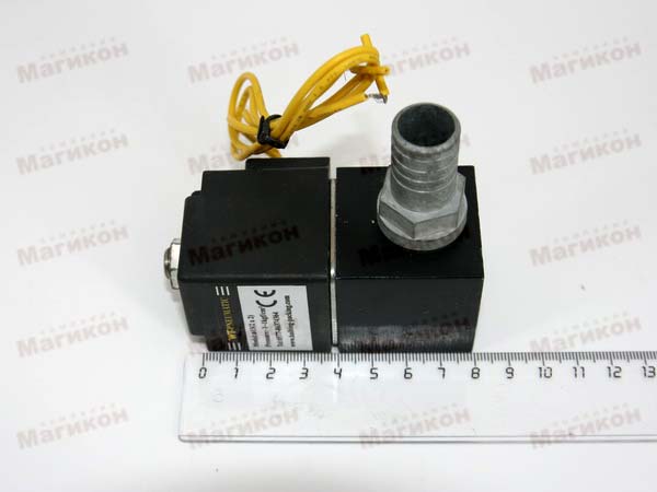 Клапан электромагнитный d-15мм к DZ-400 (2)