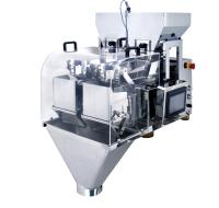 JW-AX2 2 heads Linear weigher-KENWEI (2)