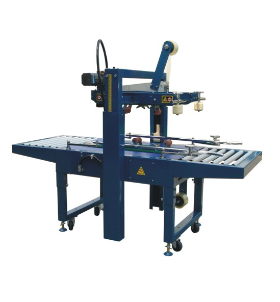 Заклейщик коробок скотчем FXJ-6050 (3)