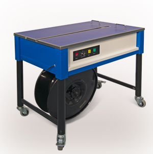 Полуавтомат стрейпинг KZB-А (3)