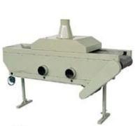 Полуавтомат для обдува порошка с конфет MAG-JW-358