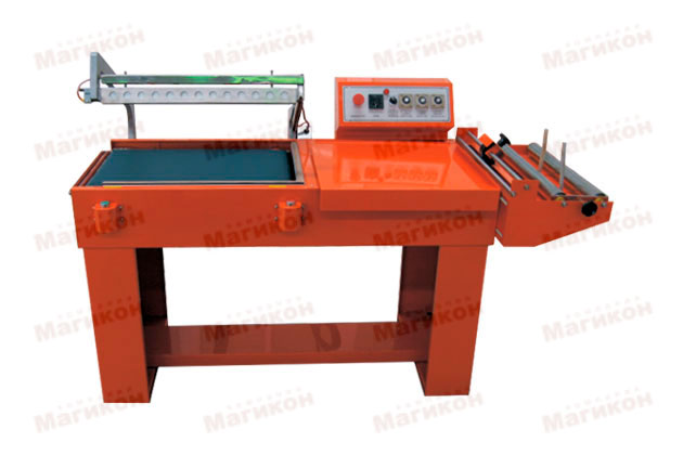 Поставка термоножа BSL-5045LA