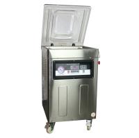 Вакуум-упаковочная машина DZQ-5002E