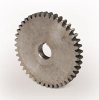 Шестерня привода верх оси форм.барабана (3-7) JGL-135