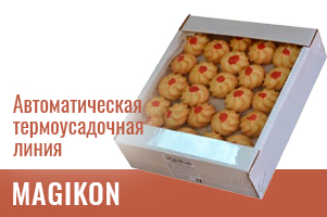 Автоматическая термоусадочная линия MAGIKON: как рождается безупречная упаковка