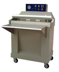 Вакуум-упаковочная машина DZ-800 W