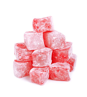 рахат-лукум