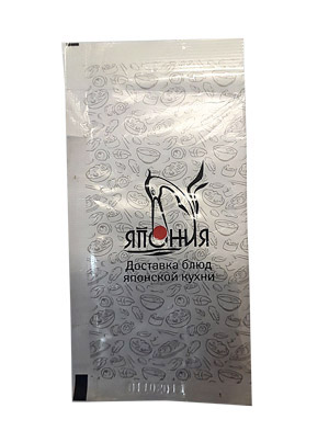 Соевый-соус