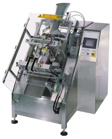 Автомат упаковочный наклонный BFD-520