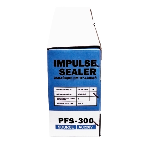 PFS-300-импульсный-запайщик-коробка--ручной-пластик