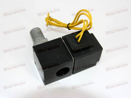 Клапан электромагнитный d-15мм к DZ-400 (1)