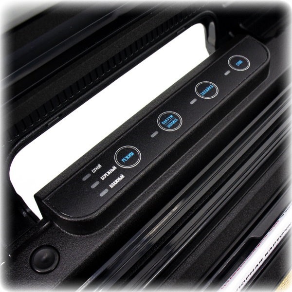 аккумуляторный-вакуумный-упаковщик-Little_Blue_WPV_AB_панель-управления