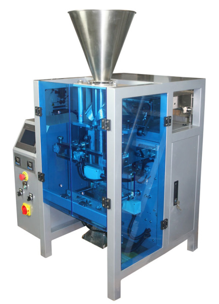 Автоматическая-вертикальная-упаковочная-машина-MAG-320