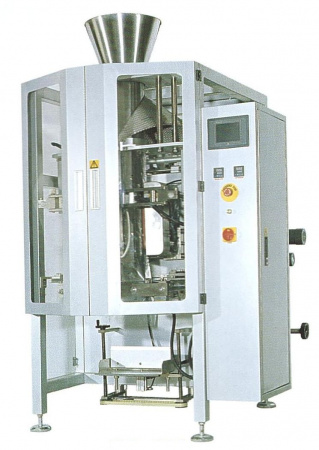 Автомат упаковочный DP-680