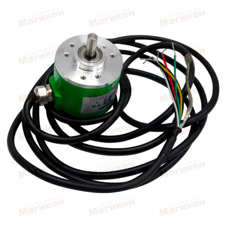 Энкодер инкрементальный CHA42G-36BM-G5-24C (1)