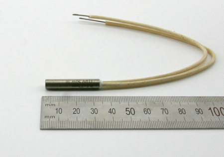 Тэн 33 мм (d=6.0 мм) к термопринтеру MY-812G