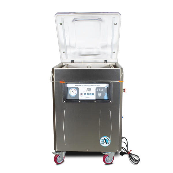 ADELIE WPC-500 -  pic1