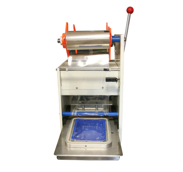 Машина для запайки лотков HL -95 В_04