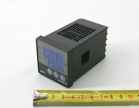 Терморегулятор-NG-6401V-3