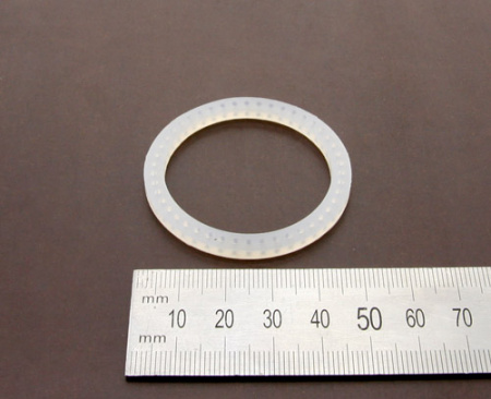 Кольцо силиконовое для принтера MY-812G